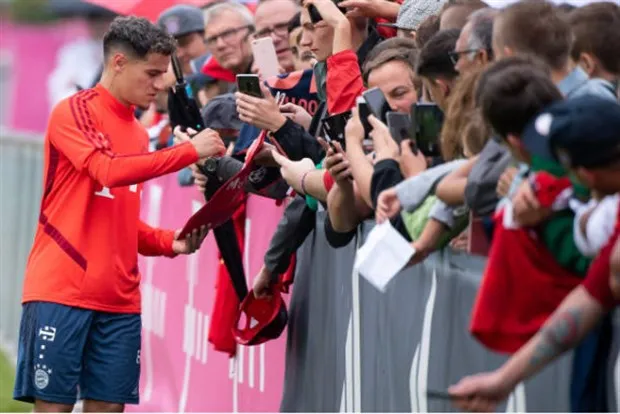 Coutinho