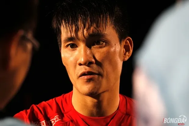 Cong Vinh-FACE