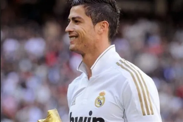 Sau 10 năm, Ronaldo đã thay đổi thế nào? - Bóng Đá