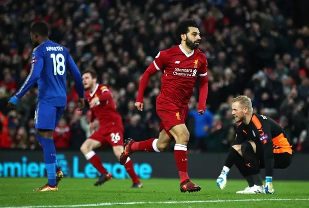 CĐV Liverpool đồng tình