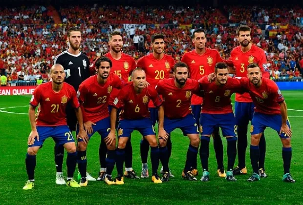 Đội hình đắt giá nhất World Cup: ĐKVĐ Đức xếp tận thứ 5 - Bóng Đá