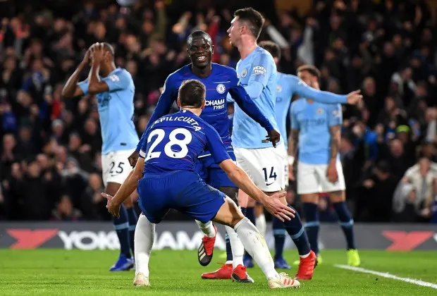 4 điều rút ra sau vòng 16 Premier League: - Bóng Đá