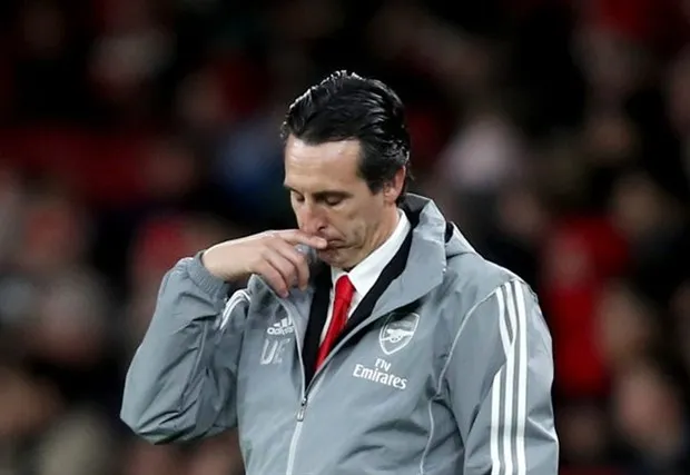 CĐV Man Utd: