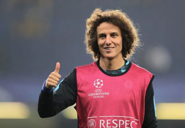 Sau Barcelona, đến lượt Arsenal từ chối David Luiz - Bóng Đá