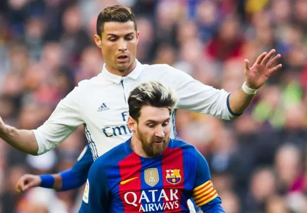 Pogba chọn ra 4 cái tên có thể vượt mặt CR7, Messi - Bóng Đá