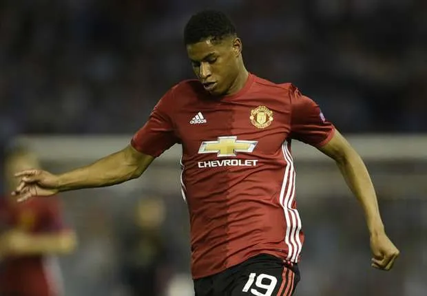 Rashford biết trước sẽ lập siêu phẩm vào lưới Celta Vigo - Bóng Đá