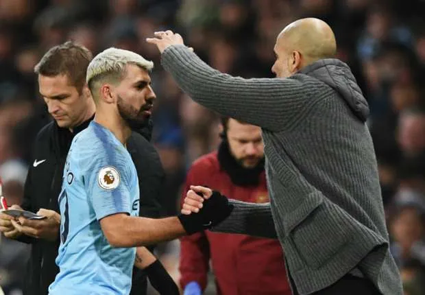 Pep: Cuộc đua vô địch đã nóng trở lại - Bóng Đá