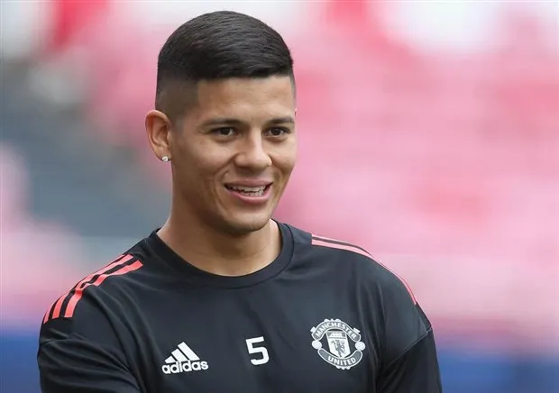 Tan nát lực lượng, Man Utd tiếp Liverpool với đội hình nào? - Bóng Đá