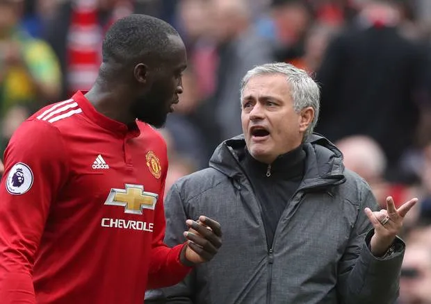 Tại sao Lukaku vẫn không nhận được niềm tin tuyệt đối? - Bóng Đá