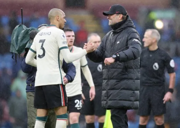 Klopp ca ngợi 1 nhân tố Liverpool sau trận Burnley - Bóng Đá