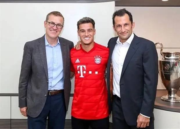 Coutinho