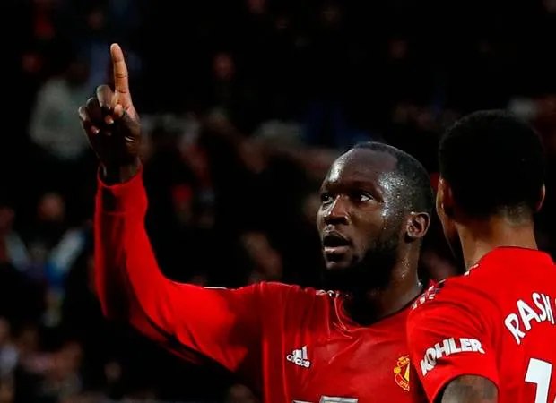 Lukaku: Tôi phải giảm cân sau World Cup - Bóng Đá