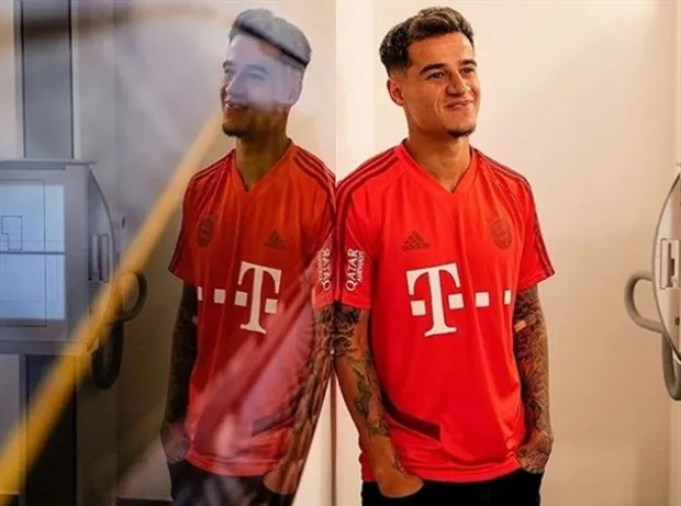 Coutinho