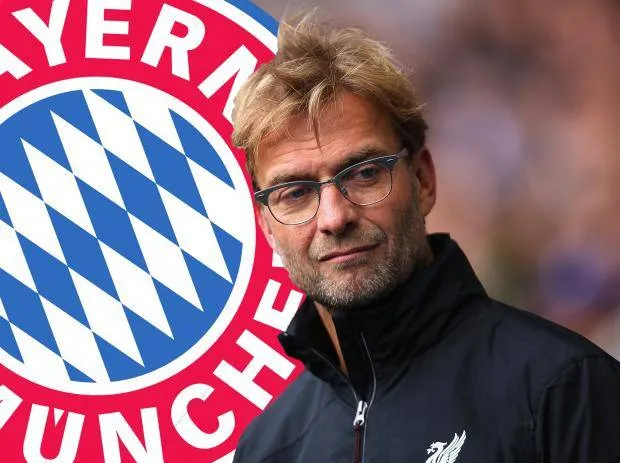 Được Bayern Munich liên hệ, Klopp buông lời cay đắng - Bóng Đá