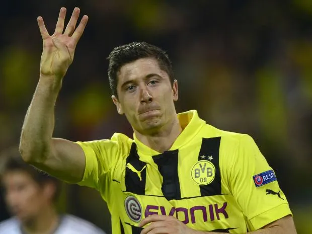 3 bến đỗ phù hợp cho Lewandowski nếu rời Bayern Munich - Bóng Đá