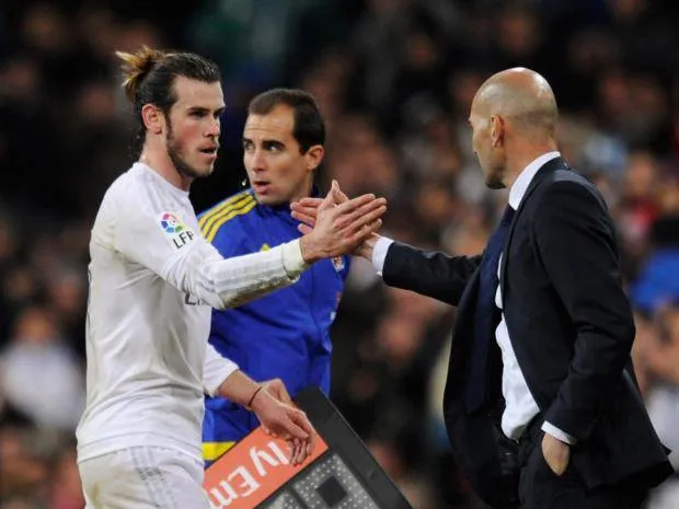 5 kế sách biến Gareth Bale từ phế nhân thành hung thần - Bóng Đá