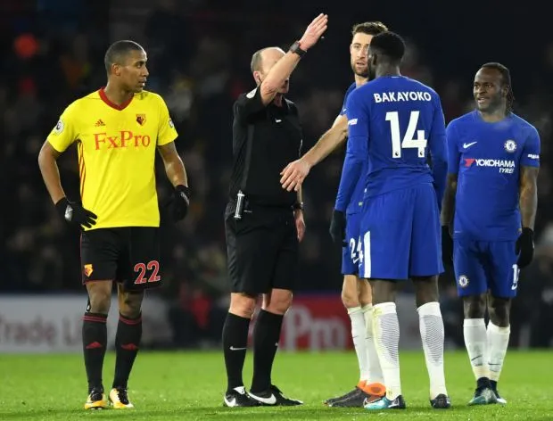 Sai lầm của Chelsea là mua Bakayoko - Bóng Đá