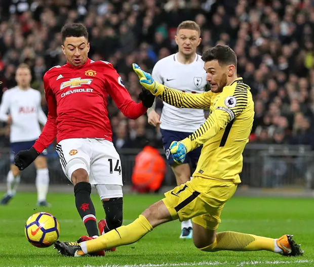 Bị cảnh sát sờ gáy, sao Tottenham nguy cơ lỡ đại chiến Man Utd - Bóng Đá