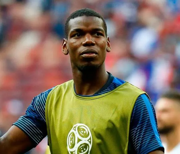 Tuyển Pháp cần biến Pogba thành một siêu dự bị - Bóng Đá