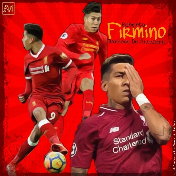 Klopp cũng bị cuống theo trao lưu sát thủ 'độc nhãn' của Firmino  - Bóng Đá