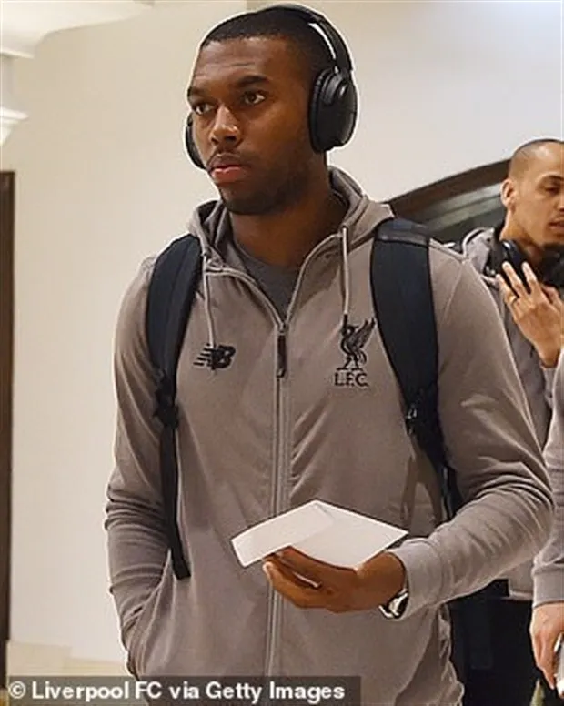'Người lạ', thương binh nhập hội lên đường sang Đức cùng Liverpool - Bóng Đá