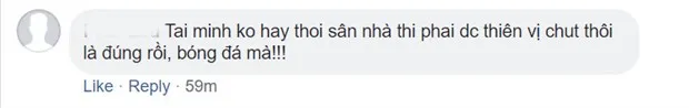 NHM 'sôi máu' khi tuyển Việt Nam bị trong tài cướp bàn thắng - Bóng Đá