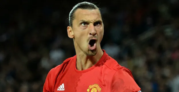 Ibrahimovic tuyên bố cân cả 'thế giới ảo' Premier League nếu 25 tuổi - Bóng Đá