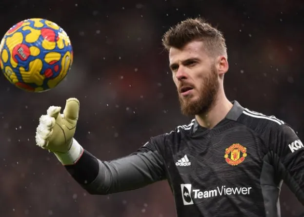 De Gea gửi thông điệp đến các nhân tố trên hàng công Man Utd - Bóng Đá