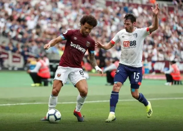 West Ham cũng có Hazard của riêng mình - Bóng Đá