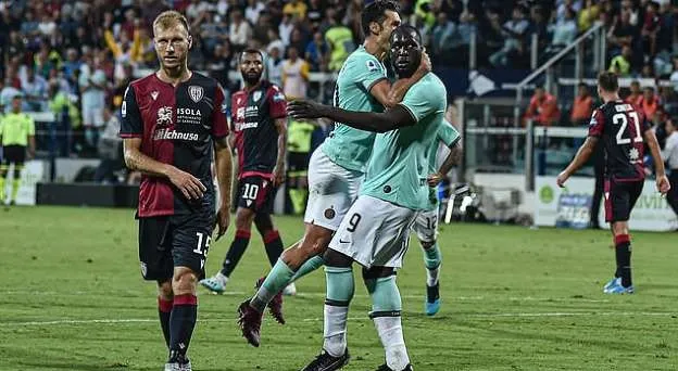 ‘Romelu Lukaku should think about leaving Inter Milan’ – Clinton Morrison - Bóng Đá