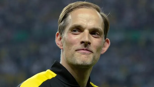 Wenger tại vị ở Arsenal, Tuchel sẽ về đâu? - Bóng Đá