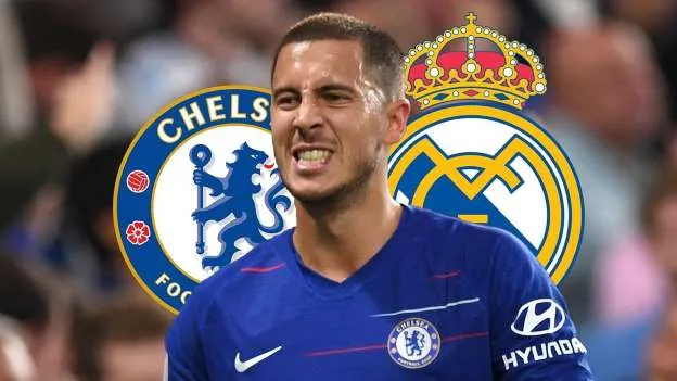 Hazard lại bắt Chelsea phải chờ tương lai - Bóng Đá