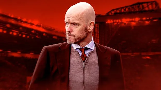 Pep Guardiola, Mikel Arteta and Steven Gerrard give verdict on Erik ten Hag’s appointment at Manchester United - Bóng Đá