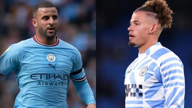Emery muốn chiêu mộ cặp đôi 55 triệu của Man City - Bóng Đá