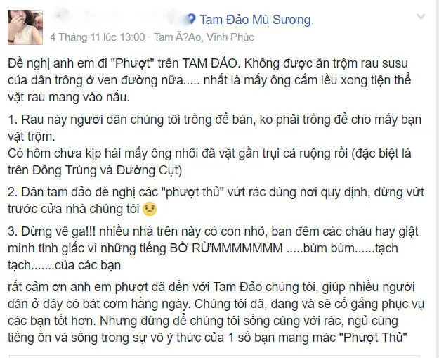 tam dao 1 cc- phunutoday