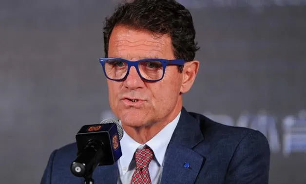 Capello: 