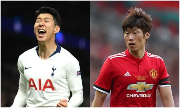 Mourinho explains Sir Alex Ferguson talks after Son Heung-min's stunning goal - Bóng Đá