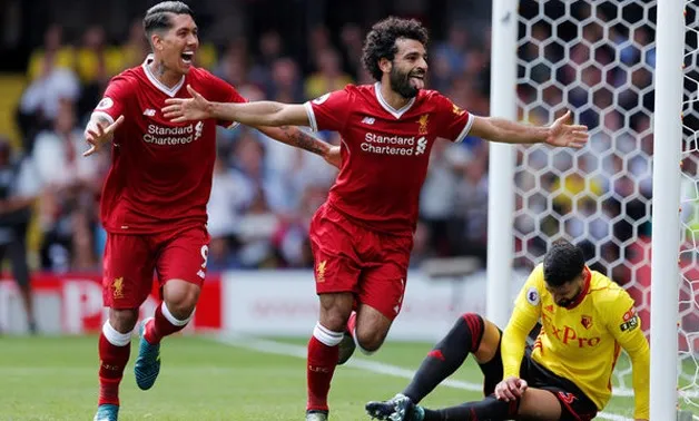 Mohamed Salah và 5 bí mật chưa bật mí - Bóng Đá