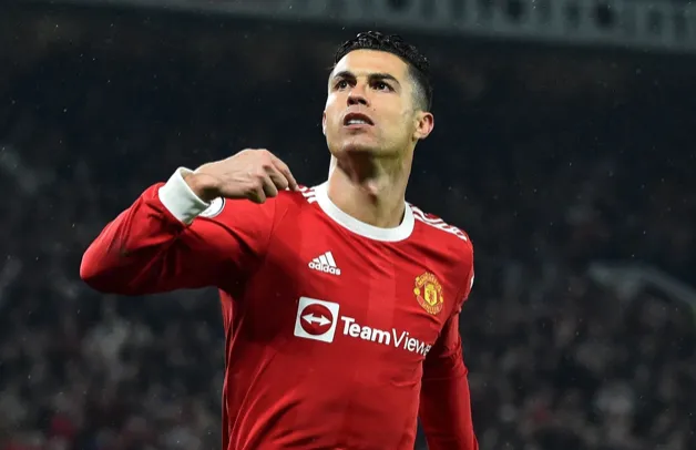 L'Equipe: Thống kê của Ronaldo đủ tốt để tranh Quả bóng vàng - Bóng Đá