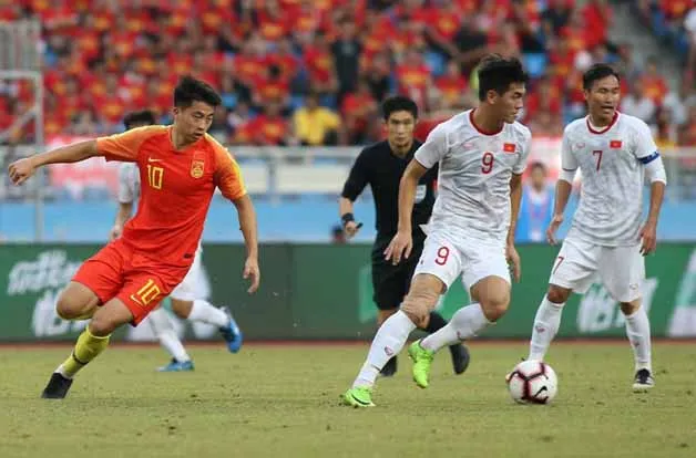 18h00 ngày 13/10, U22 Việt Nam vs U22 UAE: Thắng để tiếp lửa niềm tin - Bóng Đá