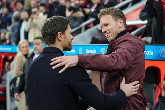 Khởi đầu như mơ của Xabi Alonso - Bóng Đá