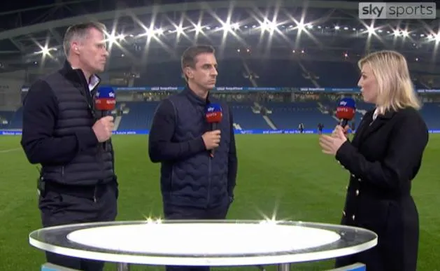Gary Neville: