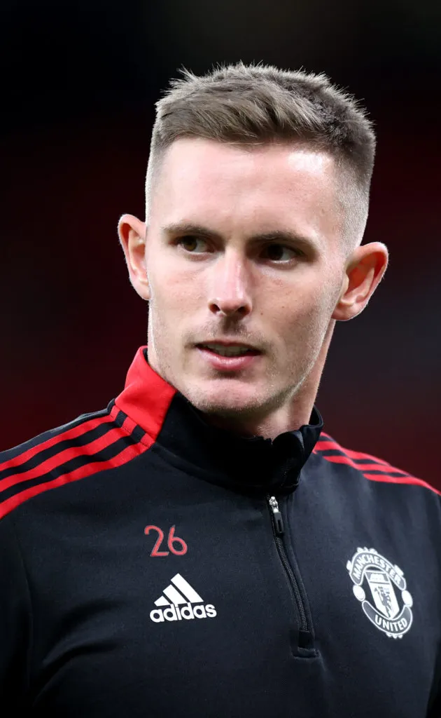 Man Utd and Nottingham Forest confident of finalising Dean Henderson loan - Bóng Đá