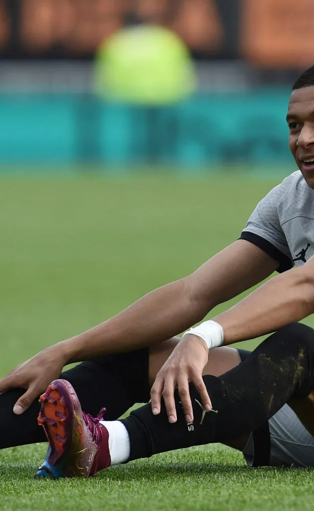 Real Madrid will not go out of their way to sign Mbappe – report - Bóng Đá