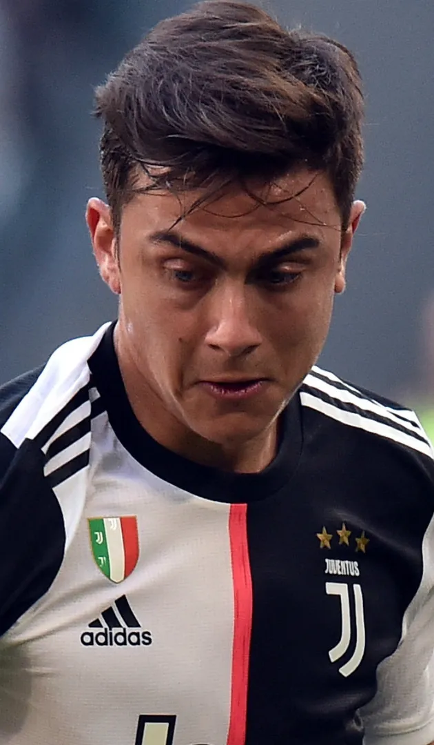 Man Utd sẵn sàng chiêu mộ Paulo Dybala miễn phí - Bóng Đá