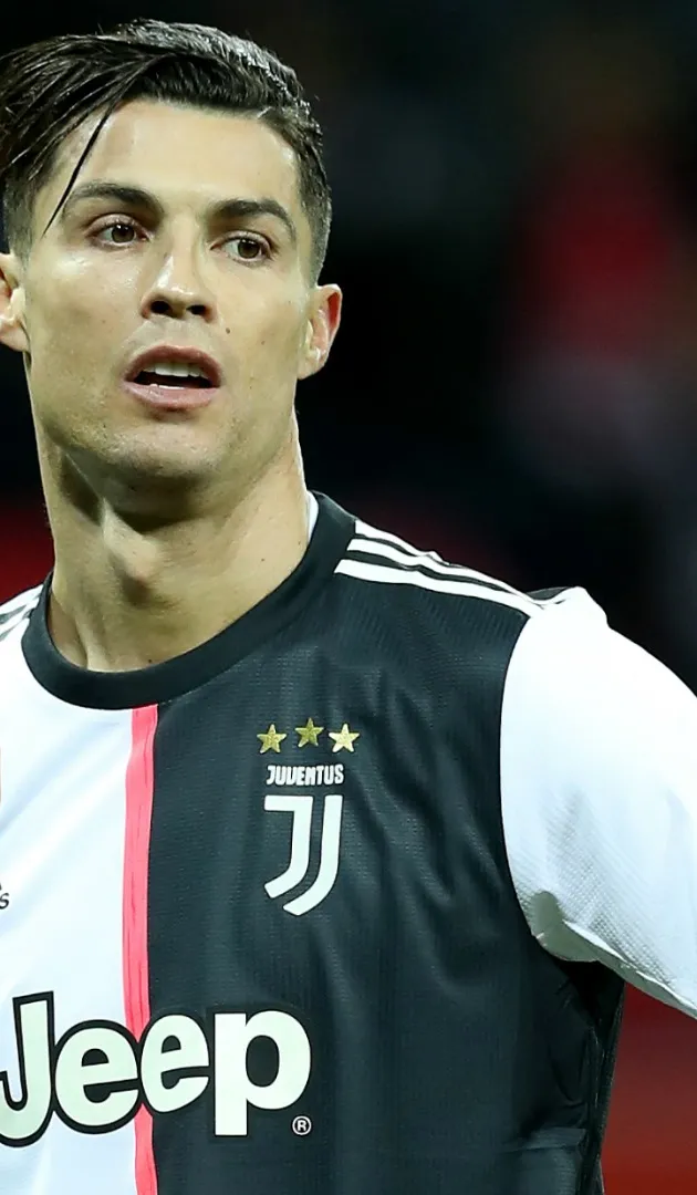 CRISTIANO RONALDO COULD SUE JUVENTUS AFTER SECRET DOCUMENT EMERGED - Bóng Đá