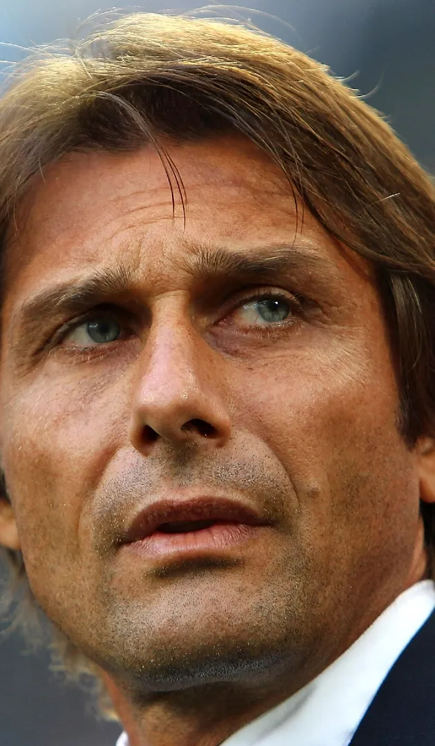 Official: Conte - Bóng Đá