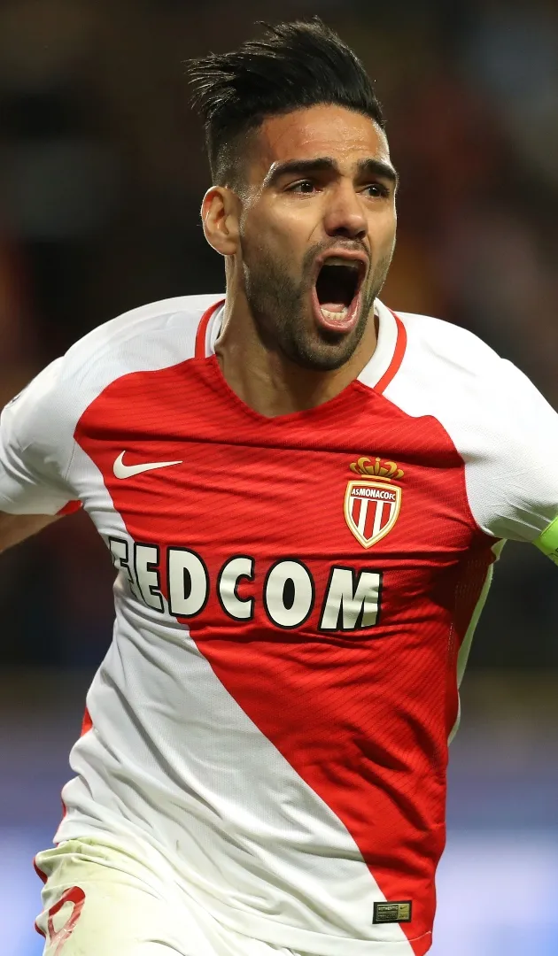 Đội hình toàn sao của AS Monaco - Bóng Đá