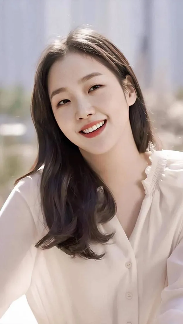 Kim Go Eun - Bóng Đá