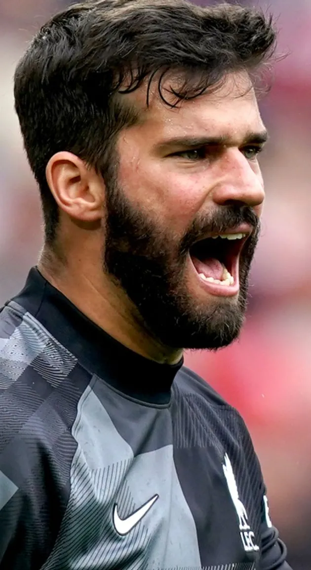 Alisson, Firmino and Matip are out of Liverpool’s game - Bóng Đá